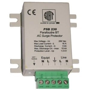 					964 912 0226 < > Parafoudre Alim Protection Secteur</>